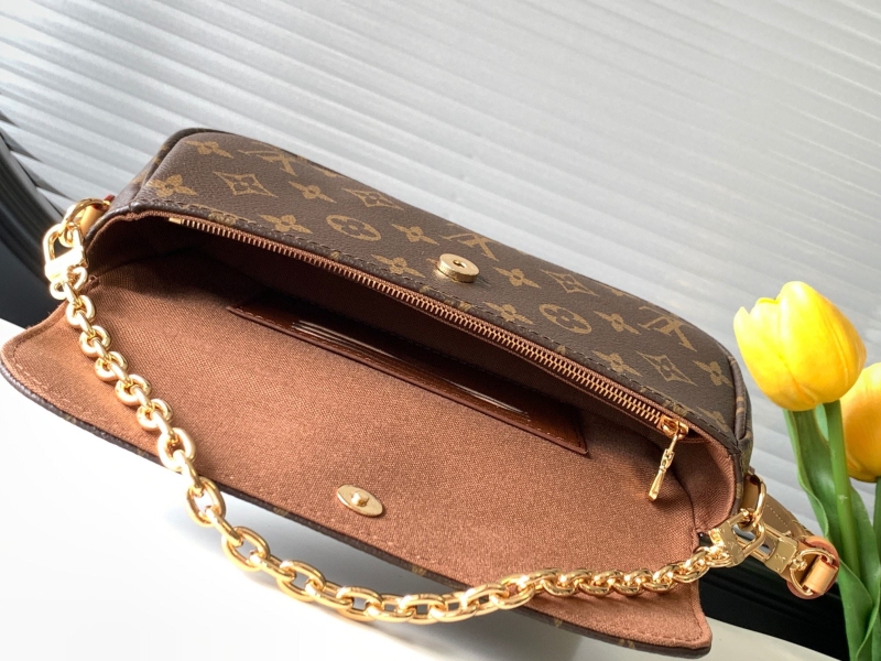 LV Satchel bags